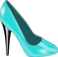 High Heels Clipart - ClipArt Best