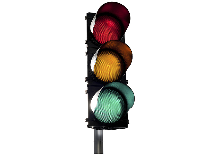 Commercial Lighting | LED Transportation Lighting | Traffic Signal ...