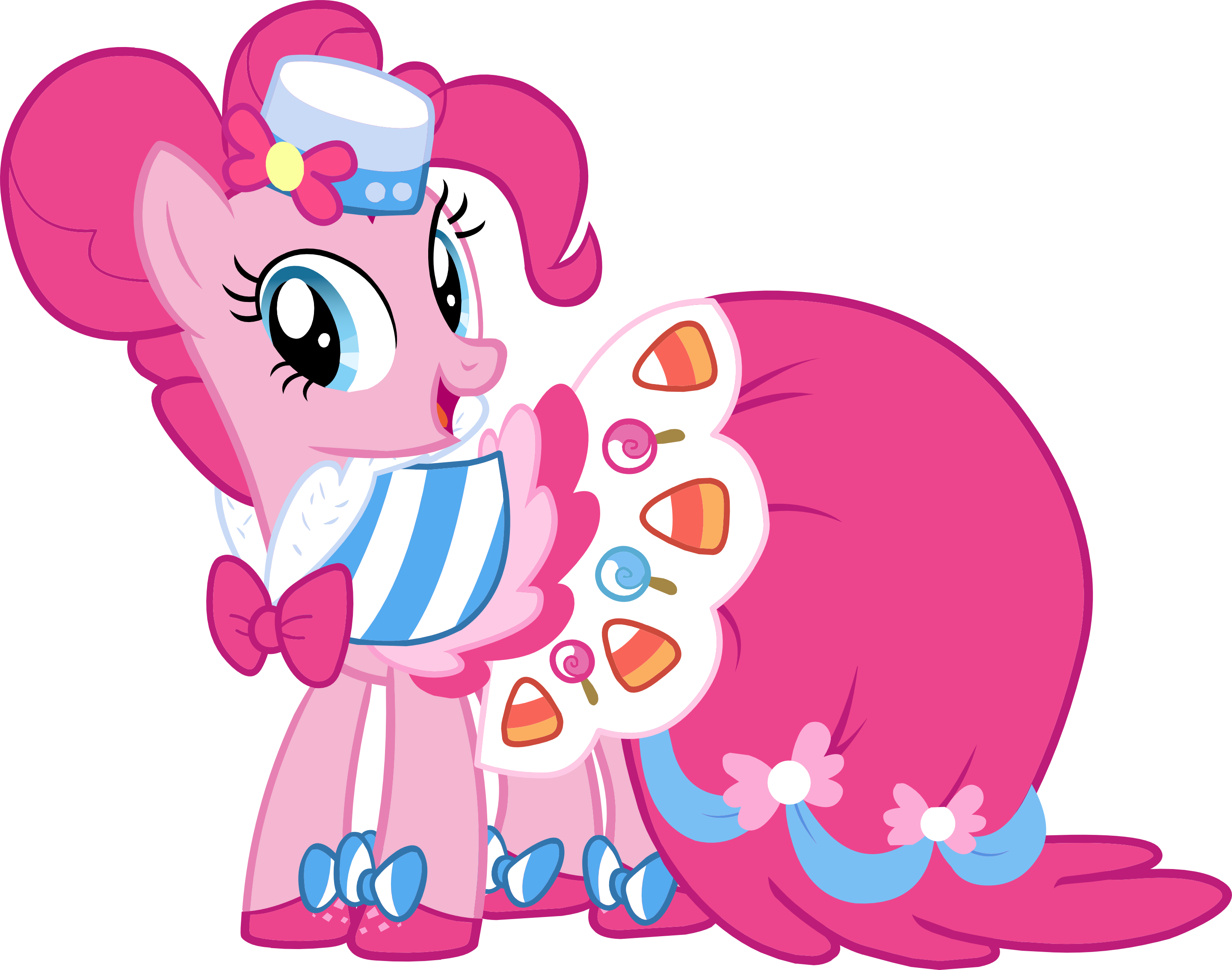 1000+ images about PINKIE PIE | My little pony ...