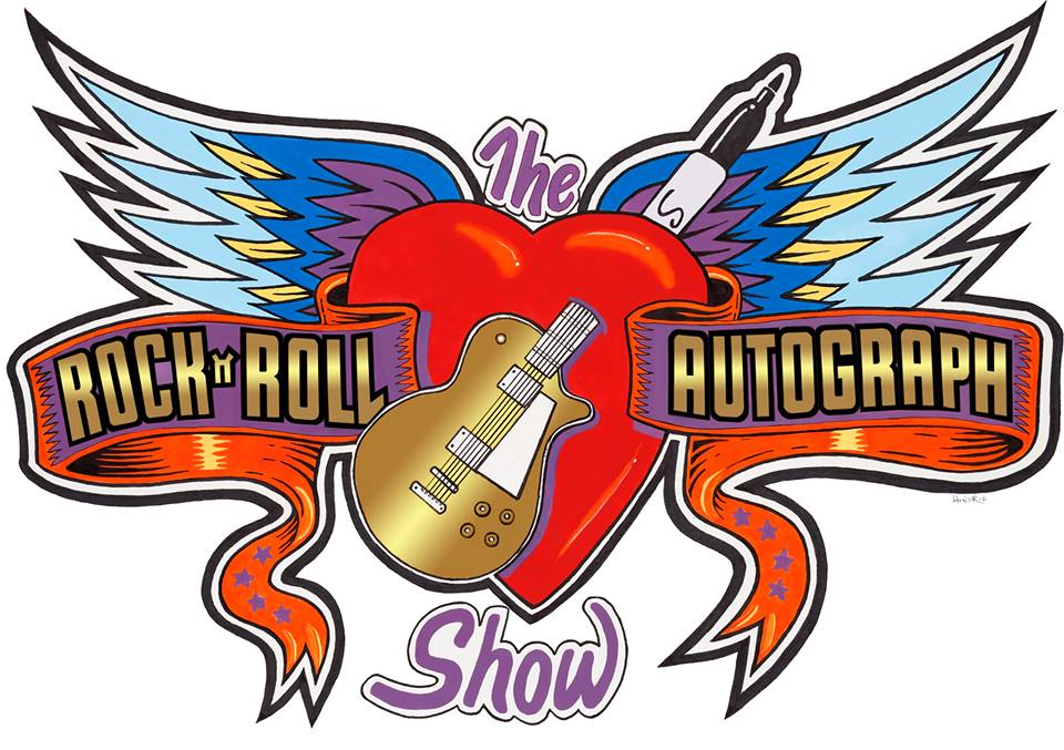 Rock And Roll Clip Art