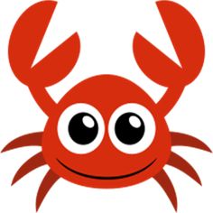Crab Clip Art – Clipart Free Download