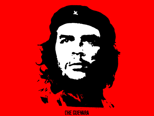 Che Guevara: Castro's Executioner | Fellowship of the Minds