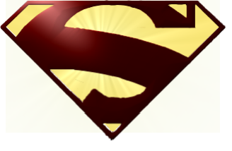 Original Superman Logo by jt99jt on DeviantArt
