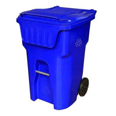 Recycling Bins - Trash & Recycling - The Home Depot