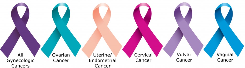 General Cancer Ribbon - ClipArt Best
