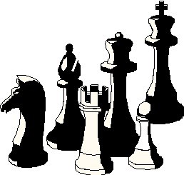 Chess clipart