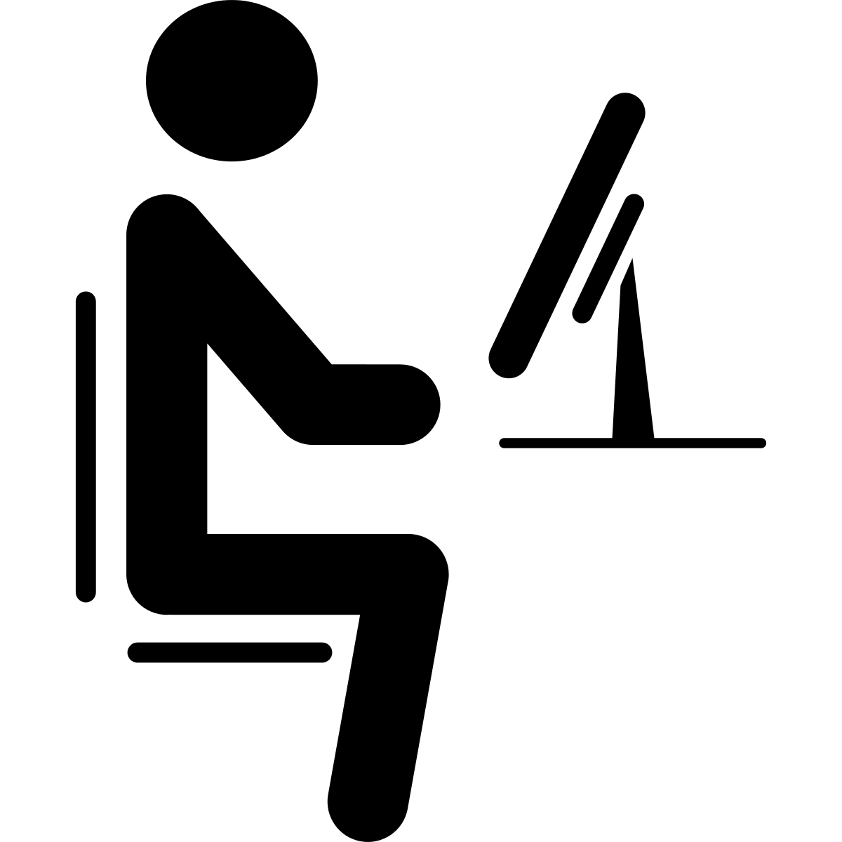 laptop user clipart - photo #28