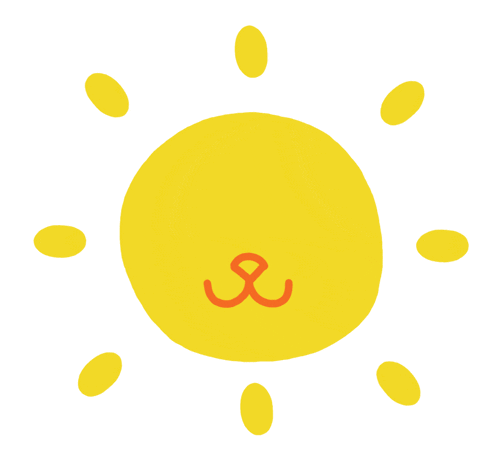 Sun GIFs - Find & Share on GIPHY