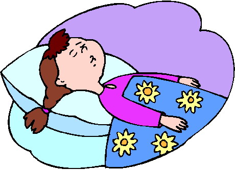 go to bed clipart | Hostted