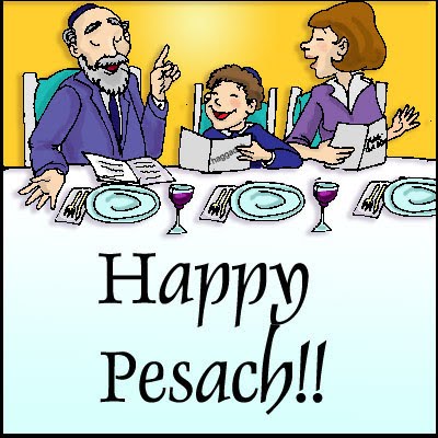 Passover Seder Clipart - ClipArt Best