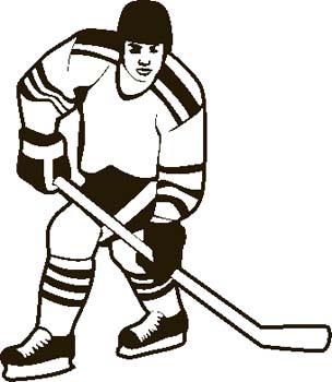 Images Of Hockey | Free Download Clip Art | Free Clip Art | on ...