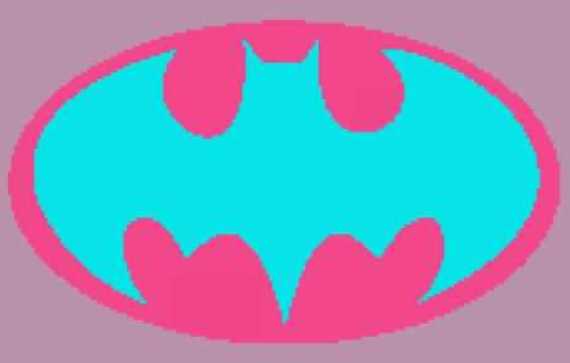 34 Remarkable Pink Batman Symbol Wallpaper - 7te.org