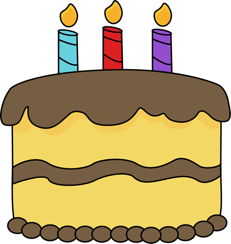 Birthday Candles Clipart | Free Download Clip Art | Free Clip Art ...