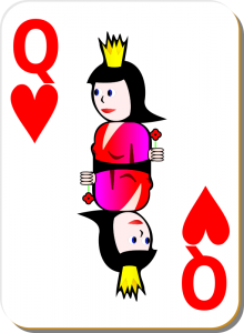 Queen Clip Art Download