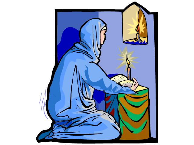Free Christmas Religious Clipart - ClipArt Best