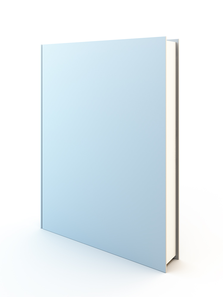 blank book cover clipart - photo #9