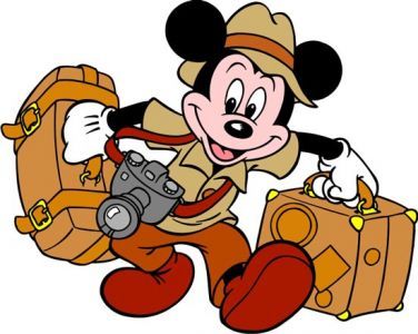 Disney, Mickey mouse and Cartoon