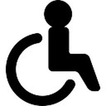 Handicapped Sign Vectors, Photos and PSD files | Free Download