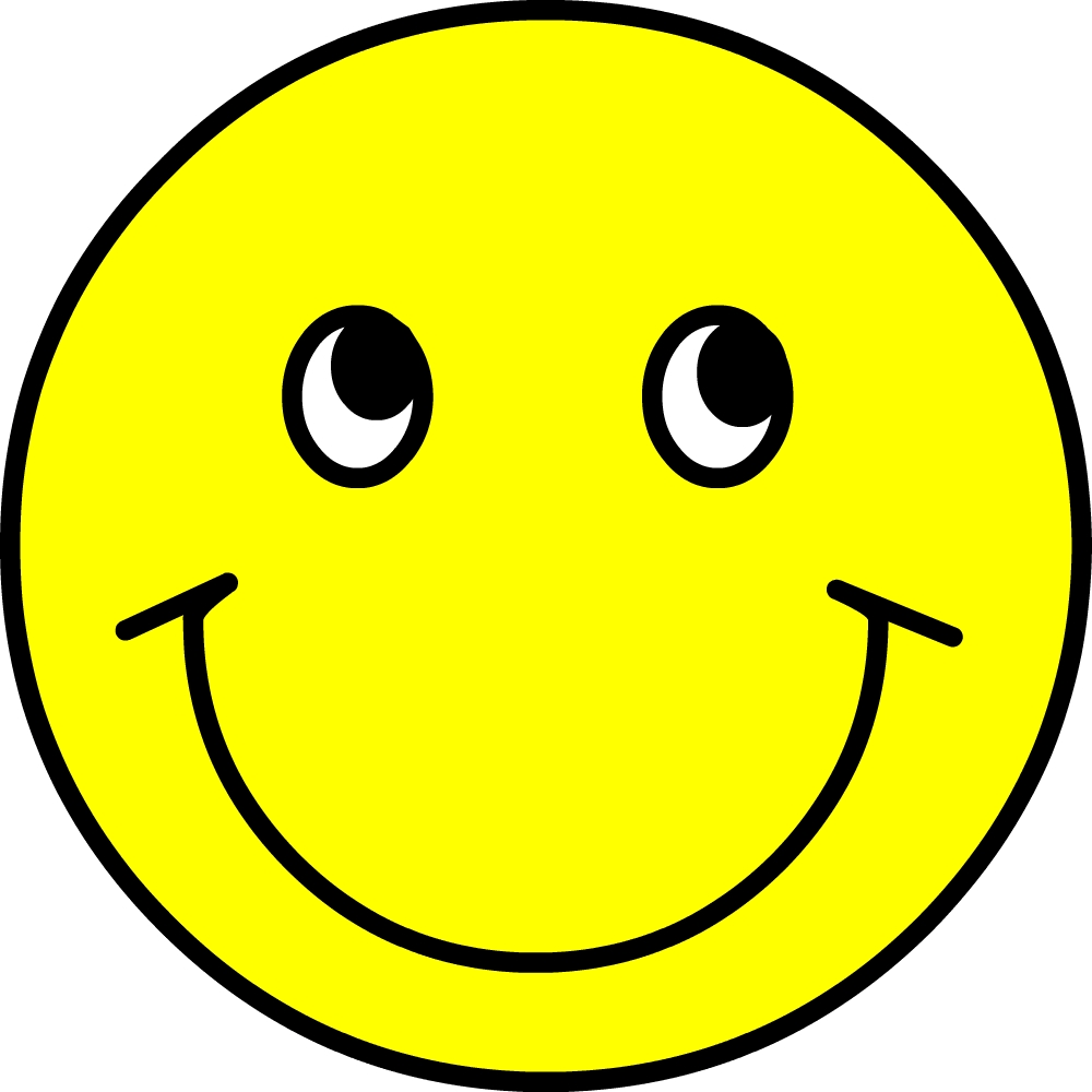 Smiley Bilder - ClipArt Best