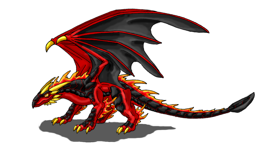 Fire Dragon Images | Free Download Clip Art | Free Clip Art | on ...