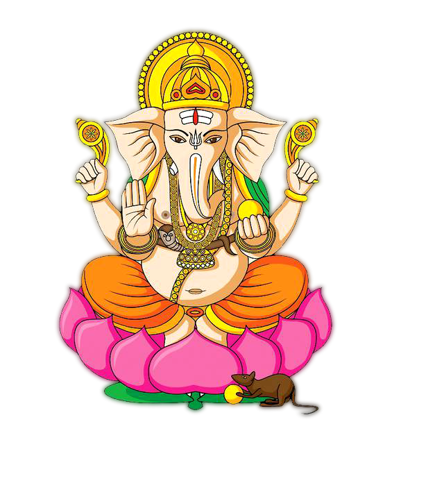 ganesh clip art free download - photo #2