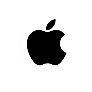 Apple company clipart