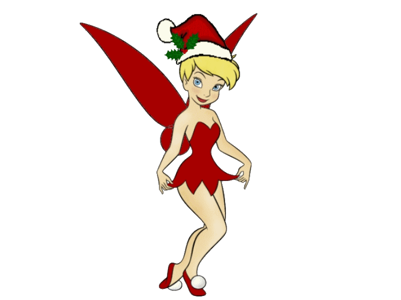 christmas clipart disney - photo #21