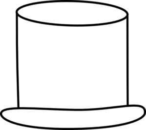 Snowman Hat Clipart - Tumundografico