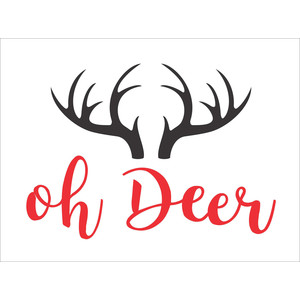 Deer Antler Home Decor - Polyvore