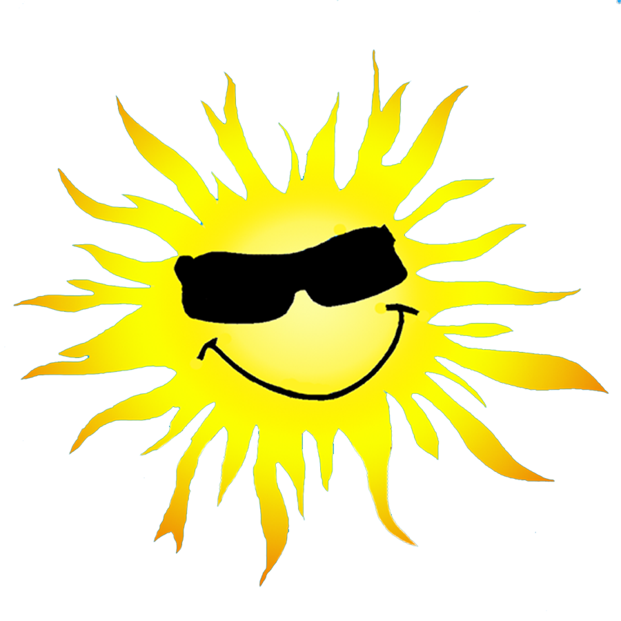 Animated Sun.png - ClipArt Best