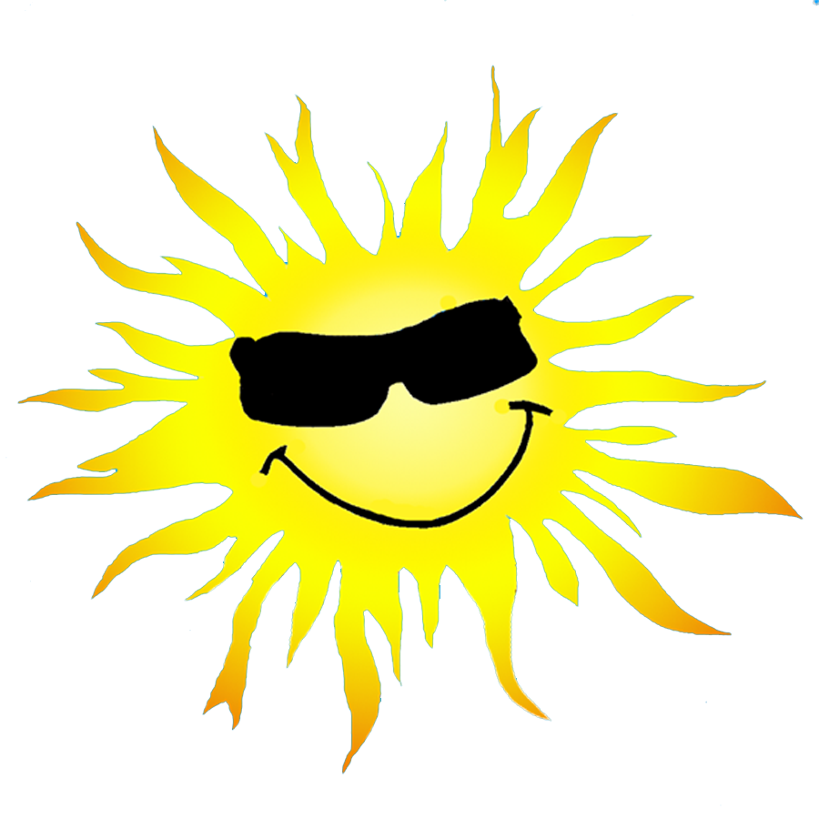 Sun Png Cartoon Sun Png Transparent Images Png All Maybe You