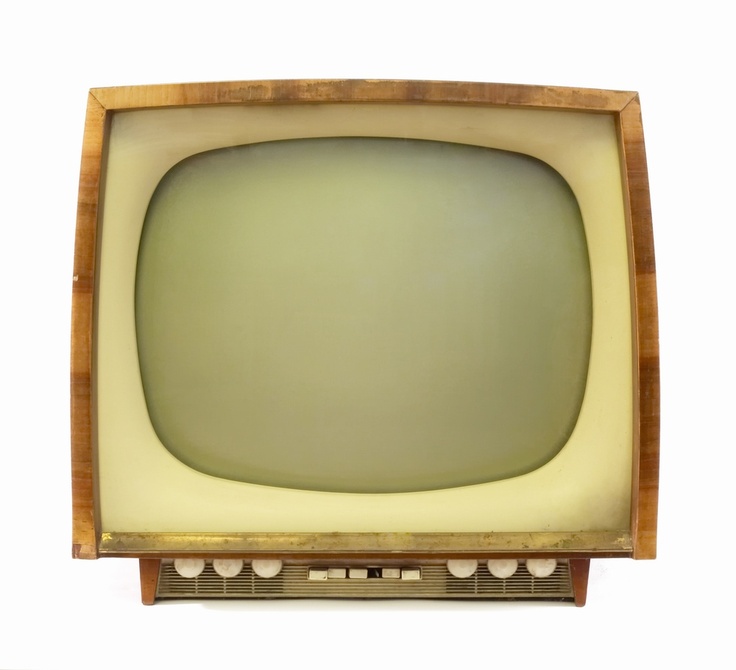 1000+ images about TV sets & ads | Vintage tv ...