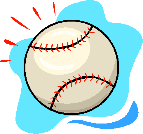 Draw A Baseball - ClipArt Best
