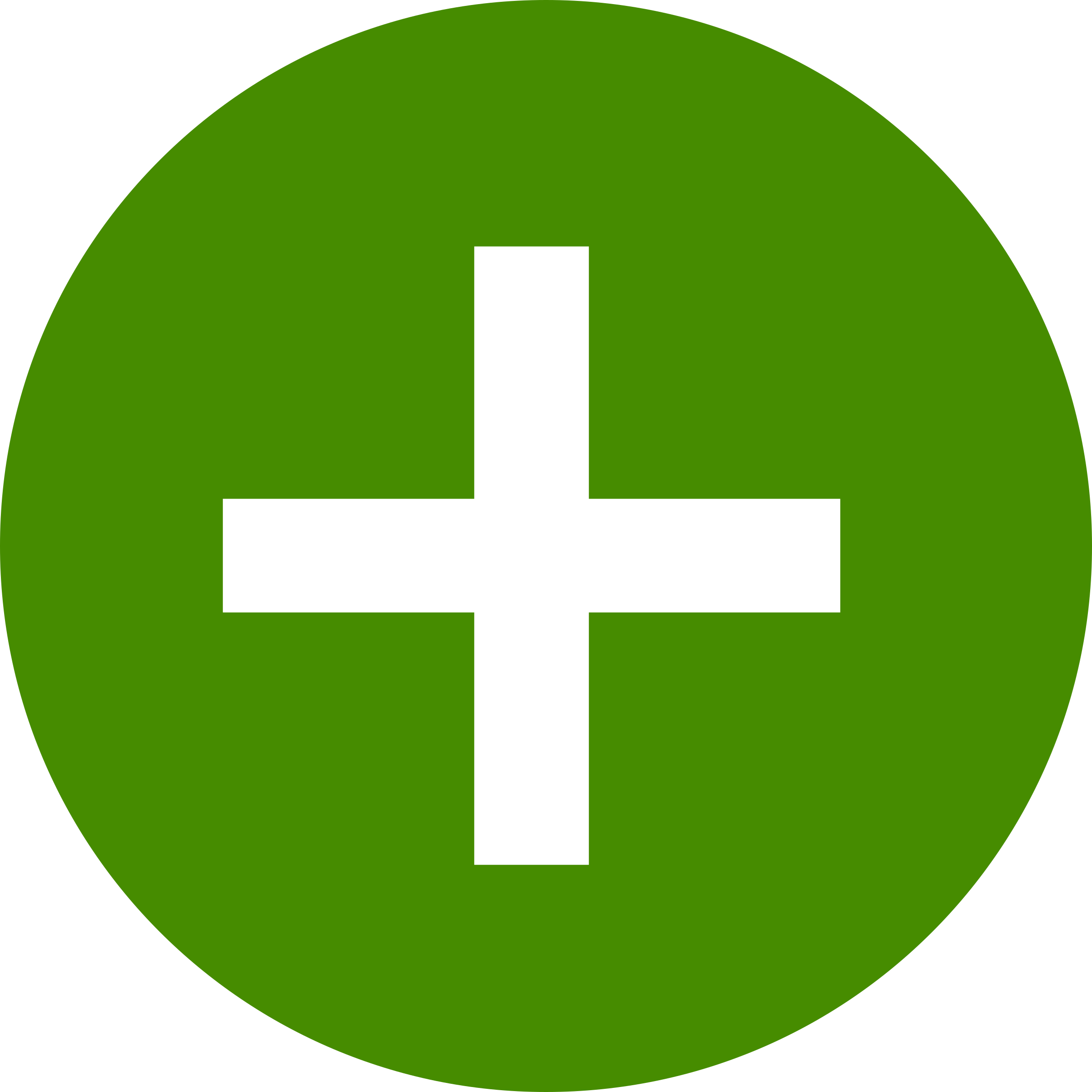 Clipart - plus icon