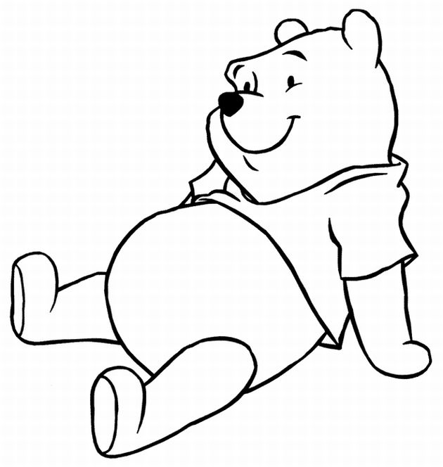 free printable coloring pages cartoons - ClipArt Best - ClipArt Best