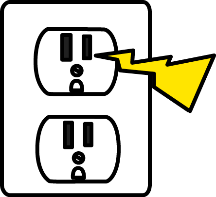 Electricity Clip Art - Electricity Images