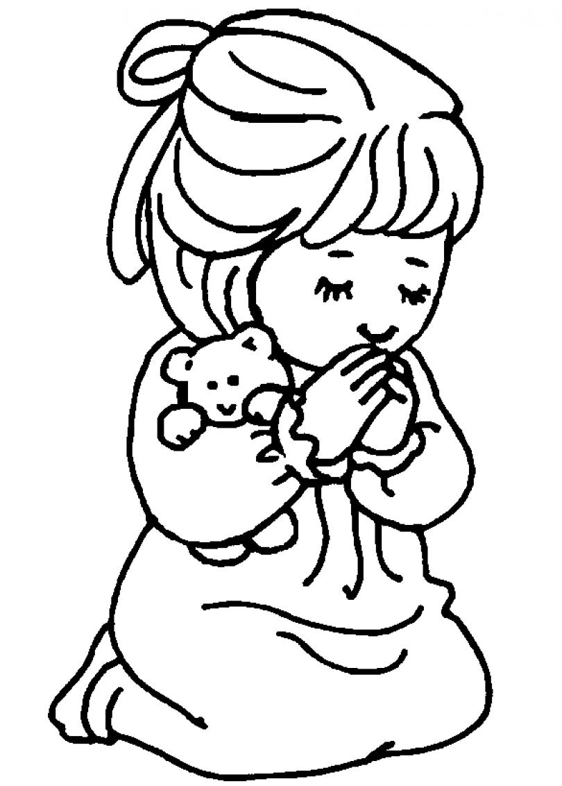 Children s Bible Coloring Pages in Childrens Bible Coloring Pages ...