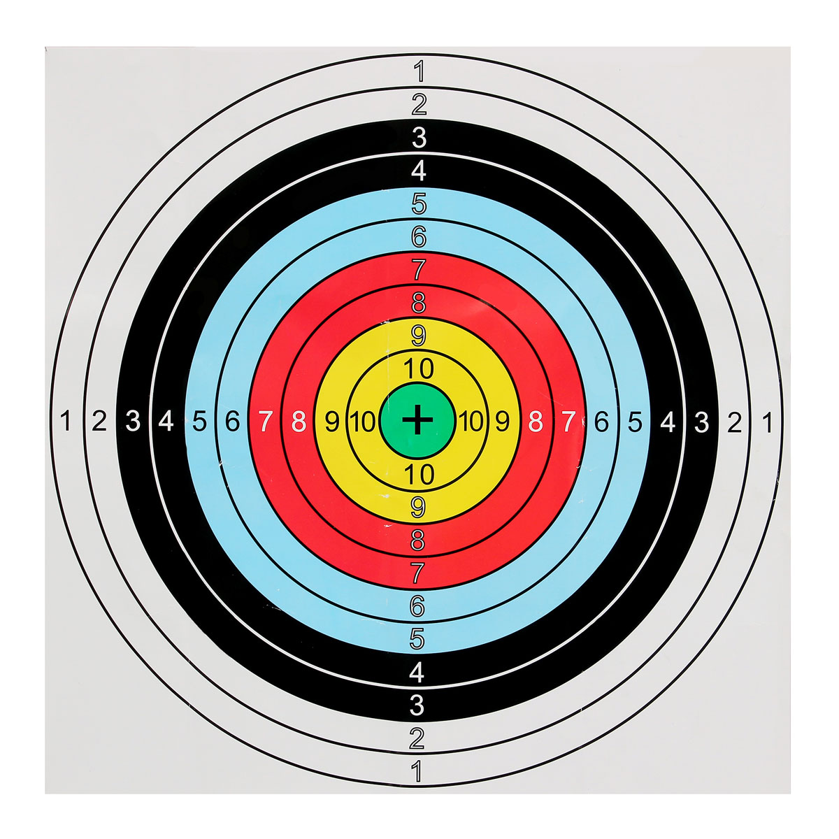 Popular Target Shooting Paper-Buy Cheap Target Shooting Paper lots ...