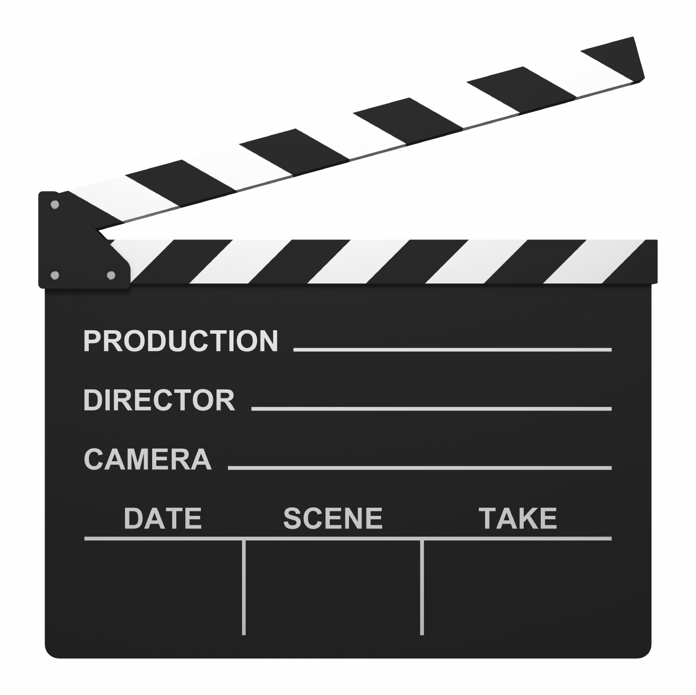 free-hollywood-clapper-board-clipart-best