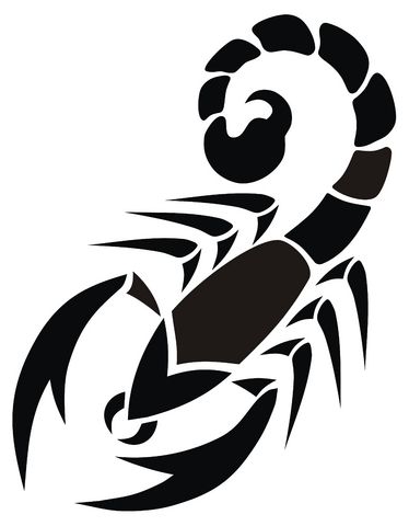 Scorpion Clipart - Free Clipart Images