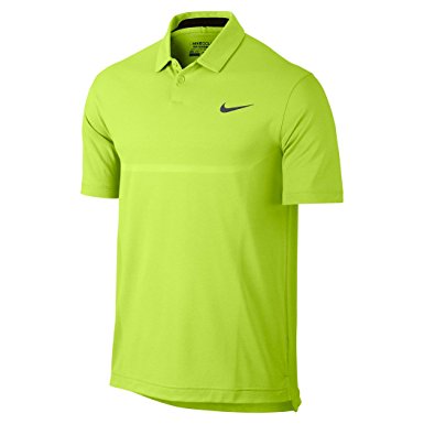nike golf polo volt