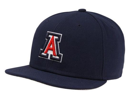 NIKE x NCAA?Arizona Wildcats?Fitted Baseball Cap | Strictly Fitteds