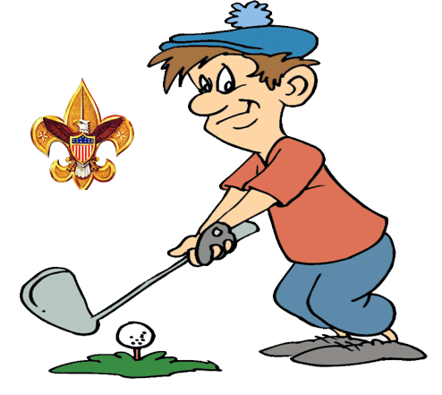 Donate to the Haskel and Friends for Scouting Golf Outing