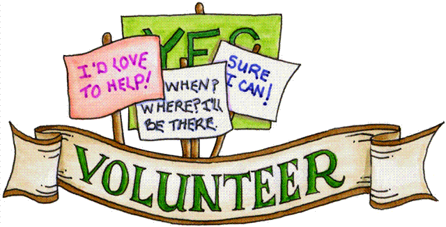 Volunteers Foster Community Spirit | Blendon Woods Civic Association