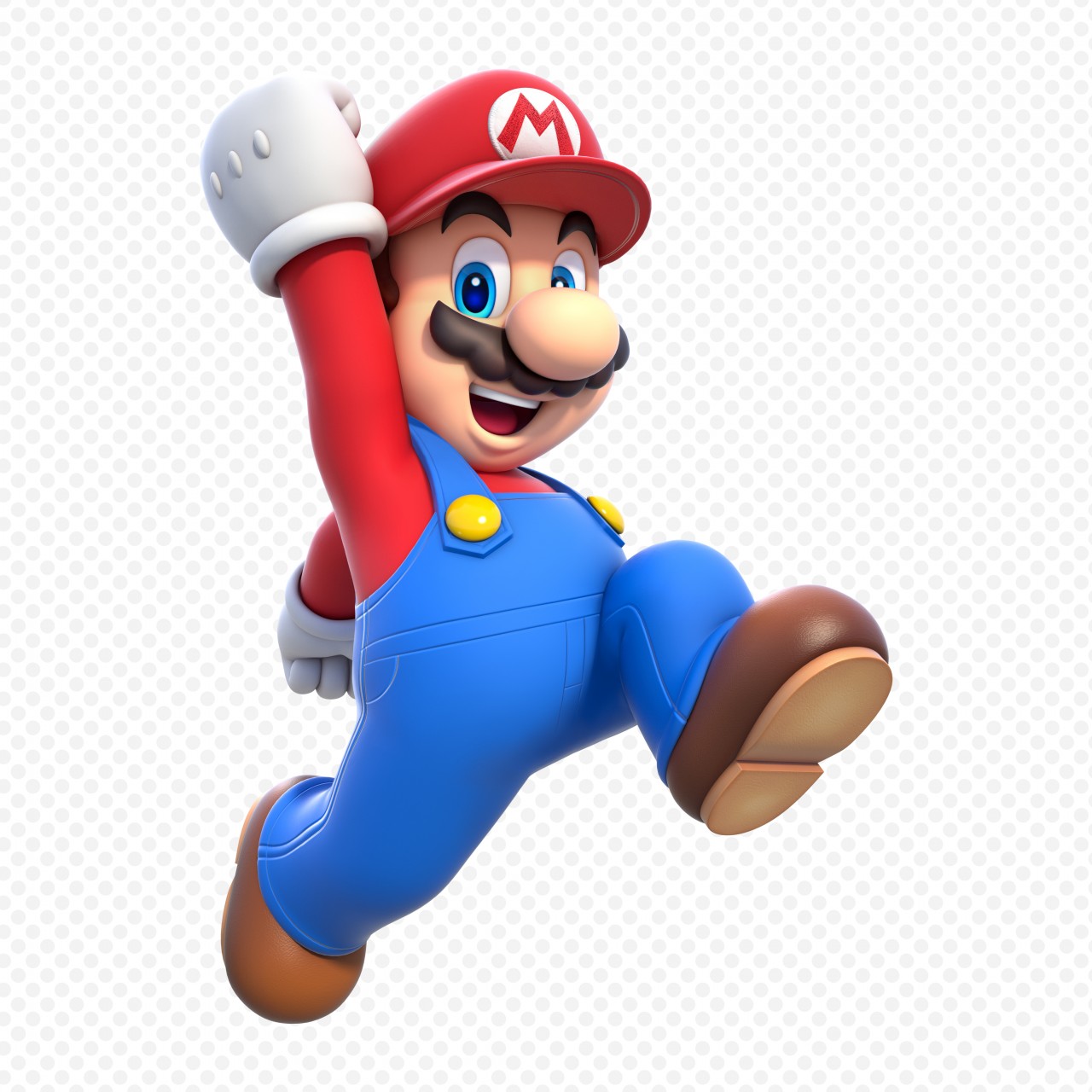 Super Mario 3D World Introductory Trailer Rocks 6 Minutes of ...