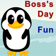 Boss's Day Cards, Free Boss's Day eCards, Greeting Cards | 123 ...