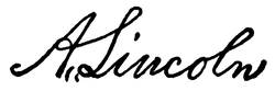 250px-A_Lincoln_signature.png