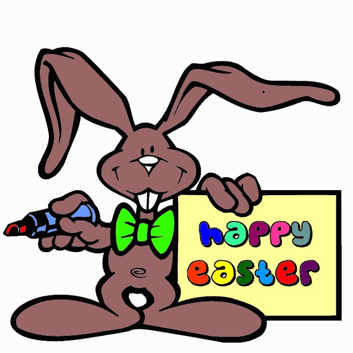 free clipart easter sunday - photo #41