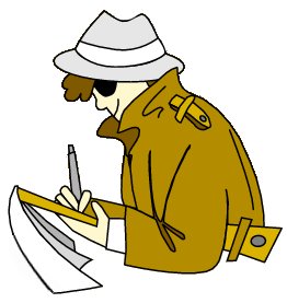 Free boy-detective Clipart - Free Clipart Graphics, Images and ...