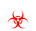 Biohazard symbol.svg